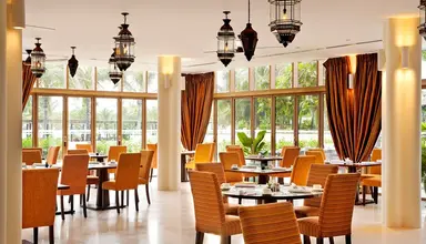 Melia Zanzibar