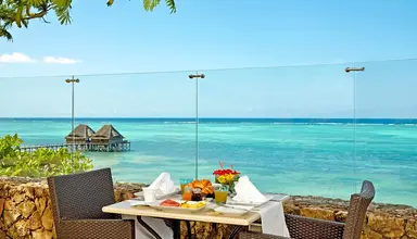 Melia Zanzibar