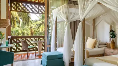 Melia Zanzibar