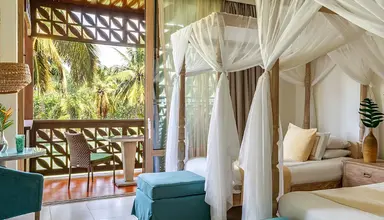 Melia Zanzibar