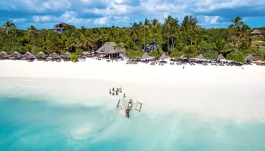 Melia Zanzibar