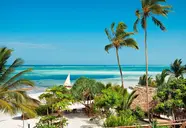 Melia Zanzibar