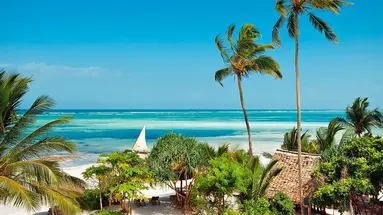 Melia Zanzibar