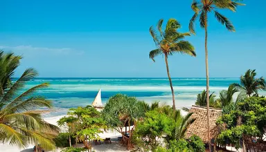 Melia Zanzibar