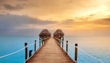 Melia Zanzibar