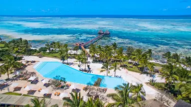 Melia Zanzibar