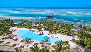 Melia Zanzibar