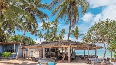 Melia Zanzibar