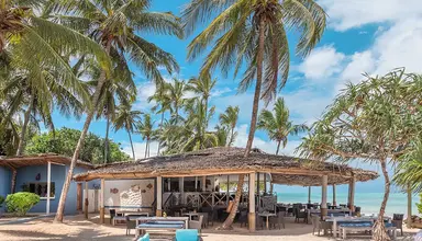 Melia Zanzibar