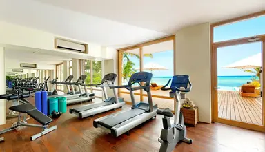 Melia Zanzibar