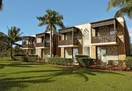 Melia Zanzibar