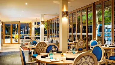 Melia Zanzibar