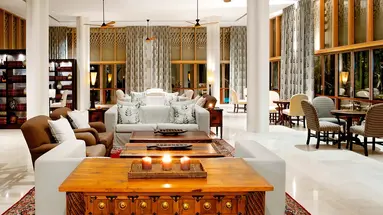 Melia Zanzibar