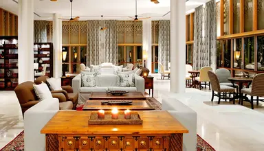 Melia Zanzibar