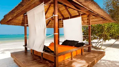 Melia Zanzibar
