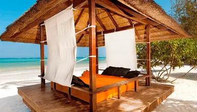 Melia Zanzibar