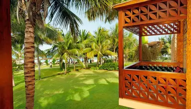 Melia Zanzibar