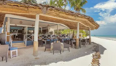 Melia Zanzibar