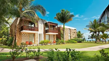 Melia Zanzibar