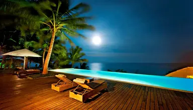 Melia Zanzibar