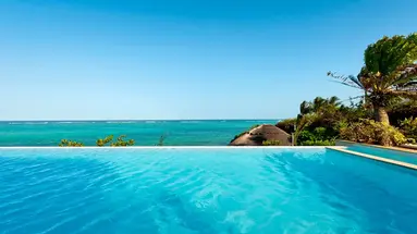 Melia Zanzibar