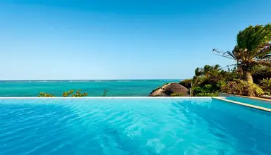 Melia Zanzibar