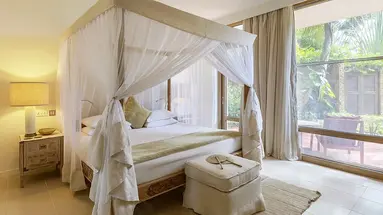 Melia Zanzibar
