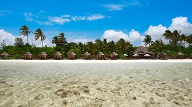 Melia Zanzibar