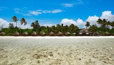 Melia Zanzibar