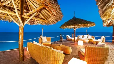 Melia Zanzibar