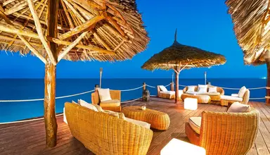 Melia Zanzibar