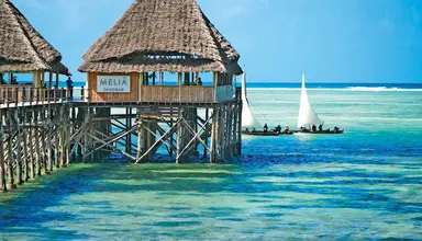 Melia Zanzibar