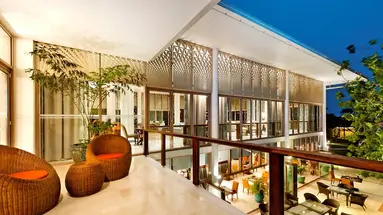 Melia Zanzibar