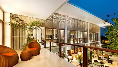 Melia Zanzibar