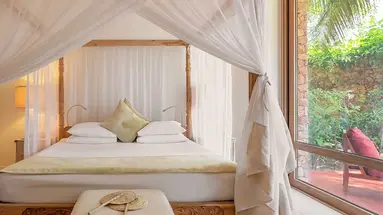 Melia Zanzibar