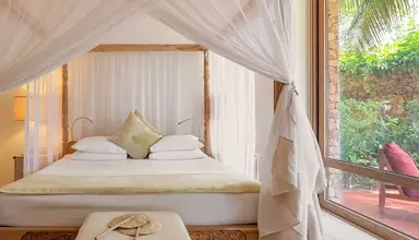 Melia Zanzibar