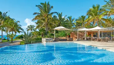 Melia Zanzibar