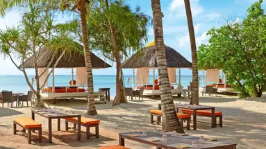 Melia Zanzibar
