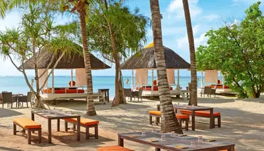 Melia Zanzibar