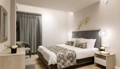 Melina Oasis Boutique