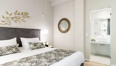 Melina Oasis Boutique