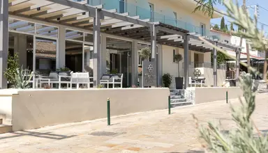 Melina Oasis Boutique