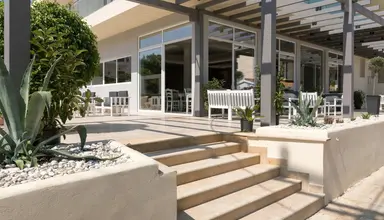 Melina Oasis Boutique
