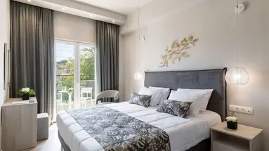 Melina Oasis Boutique