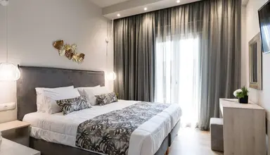 Melina Oasis Boutique