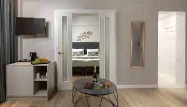 Melina Oasis Boutique