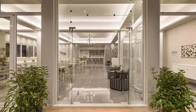 Melina Oasis Boutique