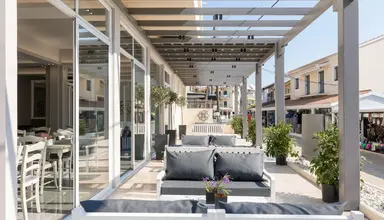 Melina Oasis Boutique