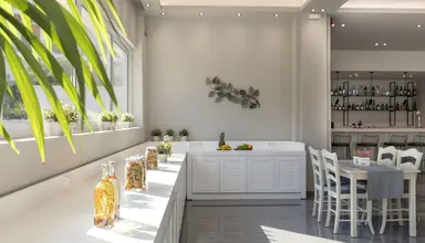Melina Oasis Boutique
