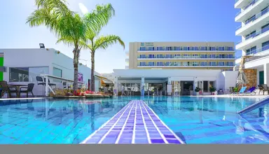 Melini Hotel Suites